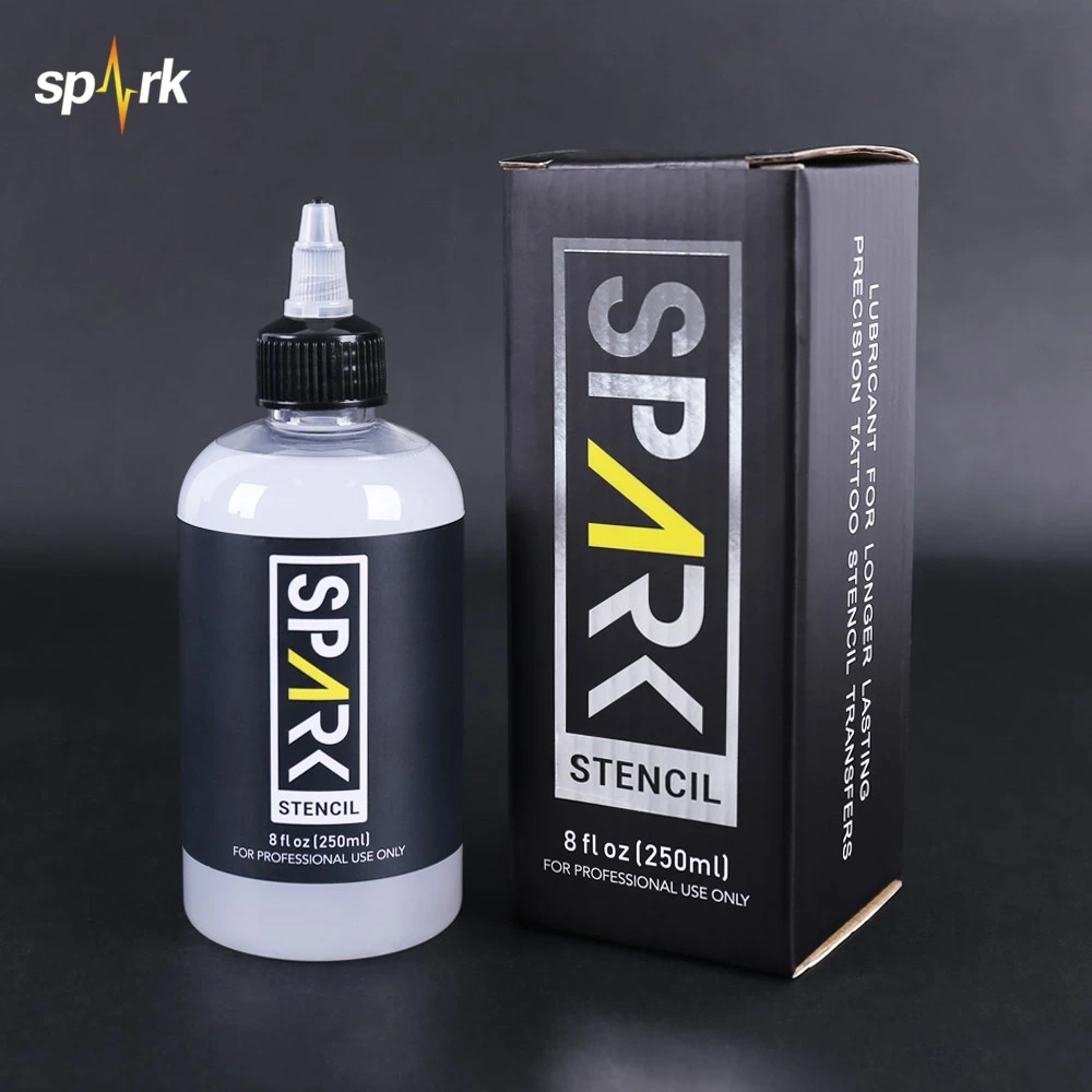 SPARK 6 SPARK 6