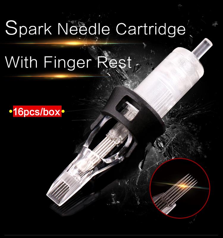 Wkład z 1 igłą z palcem reszta.jpg 1 needle cartridge with finger rest.jpg