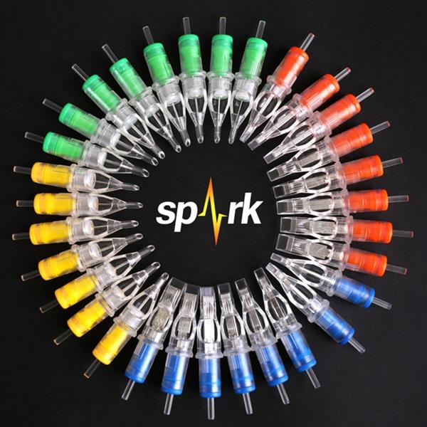 Świeca zapłonowa 2 Spark cartridge 2