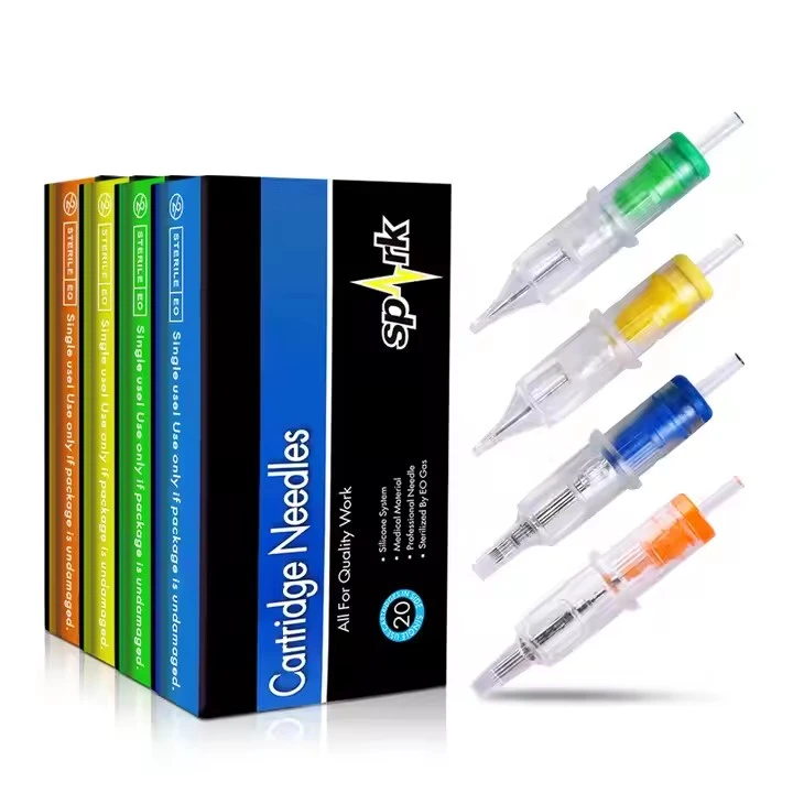 Spark Professional Universal Igle