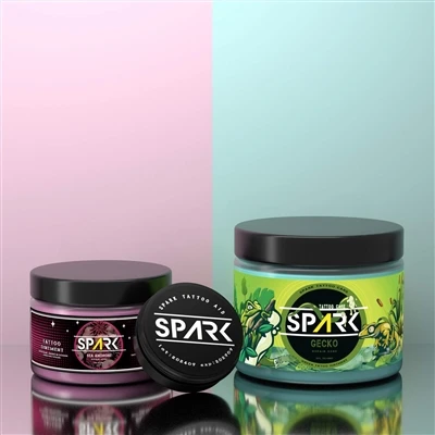 Spark maść