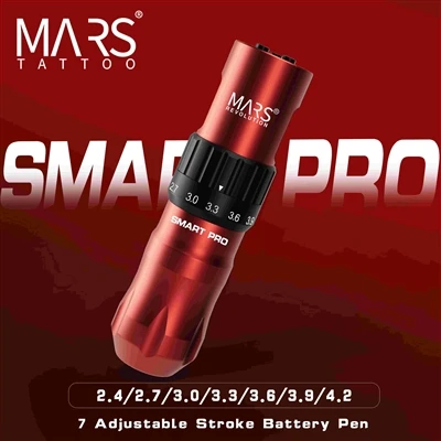 MARS MBCL303P TATTOO MASZYN