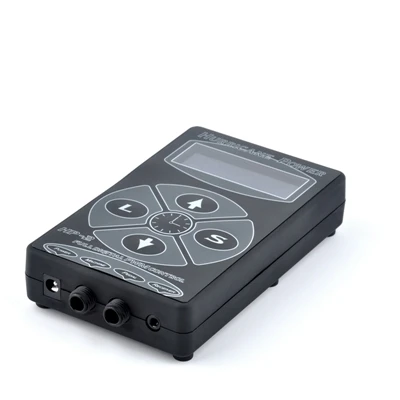Zasilacz HP-2 LCD tatuaż huragan