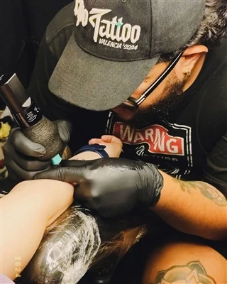 Pojawił się Whyatattoos?