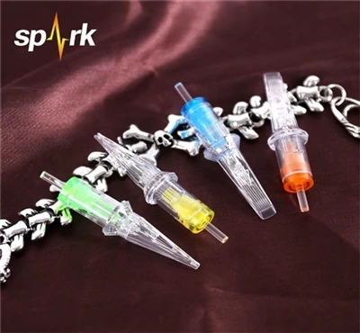 SpArk Wireless Tattoo Pen spotykają się z #sparkextracartridges