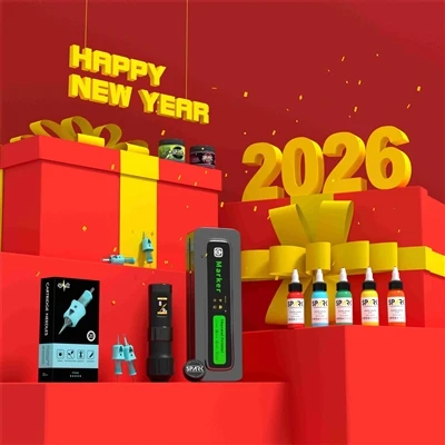 SPARK świętuje nadejście roku 2026: noworoczne przesłanie innowacji i partner...