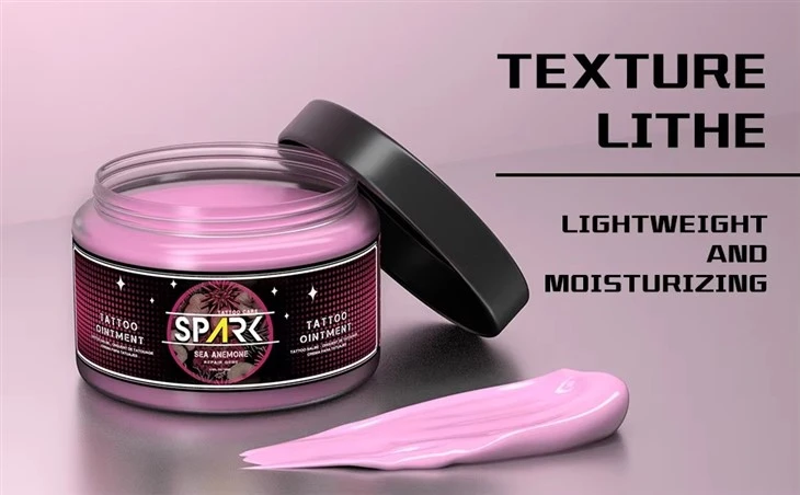 Premium Tattoo Safe Skin Healing Protection Aftercare Ointment best