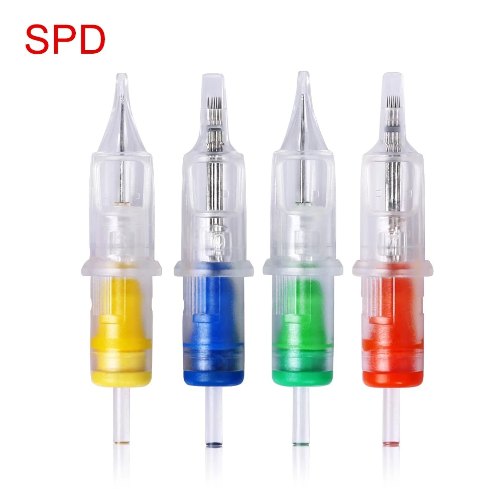 SPD -3