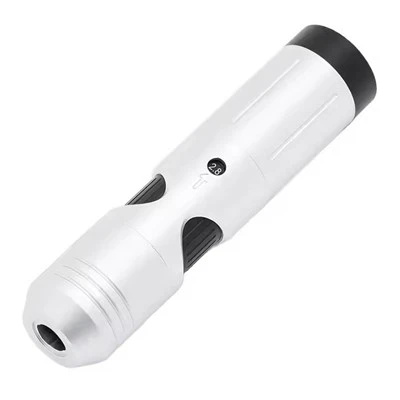 Spark Custom Bezprzewodowe Regulowane skok 2000 mAh Digital Dift Dift Dift LED Rotary Tattoo Maszyna