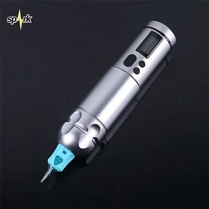 Pióro do maszynki do tatuażu Spark New