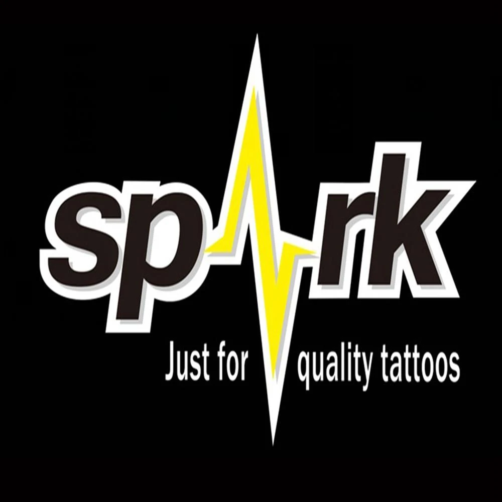 Igły do tatuażu Spark
