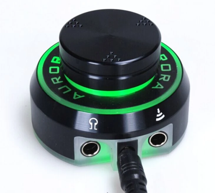 NOWY Zasilacz tatuażu Aurora Atom 18 V.