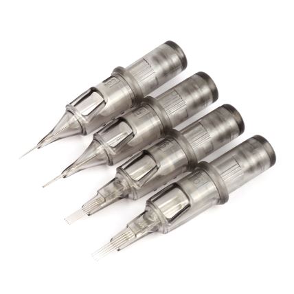 Nowe wkłady do tatuażu Spark Axis Premium Wkłady do tatuażu