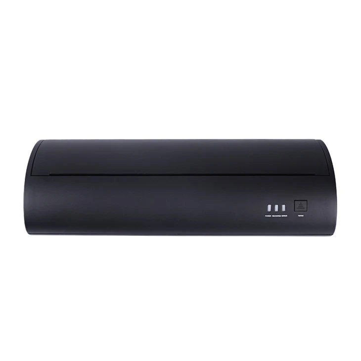 Przenośna kopiarka termiczna do tatuażu Mini drukarka do tatuażu Bluetooth