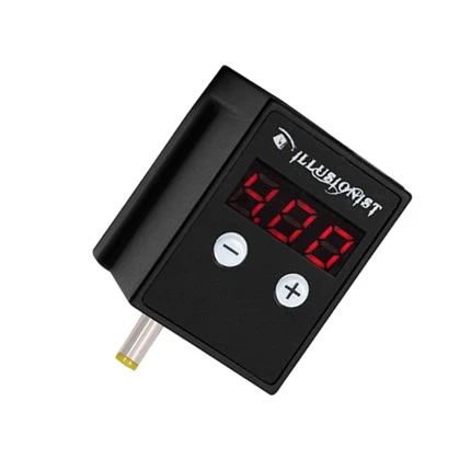 Bezprzewodowy zasilacz do tatuażu 2000 MAh RCA MINI