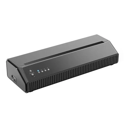 Drukarka do tatuażu Bluetooth Drukarka szablonów do tatuażu w formacie A4