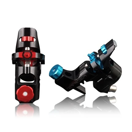 Profesjonalna maszyna do tatuażu Niemcy Rotary Tattoo Machine