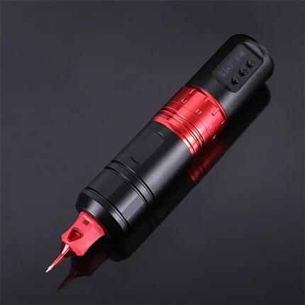 Maszynka do tatuażu Spark Profesjonalna długość skoku 2 ~ 4,2 MM