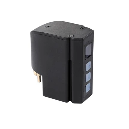 Bezprzewodowa bateria 2400 MAh do maszynki do tatuażu